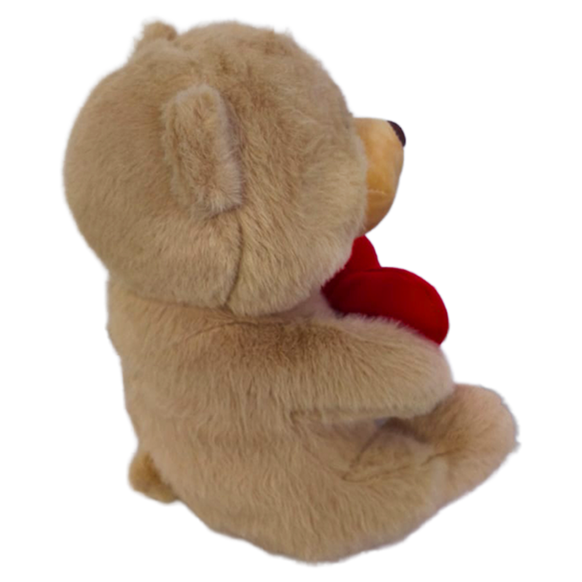 Oso de Peluche Amore 25cm