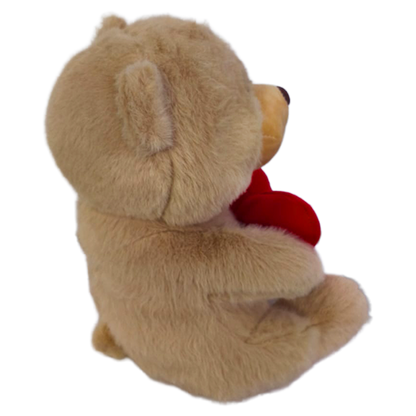 Oso de Peluche Amore 25cm