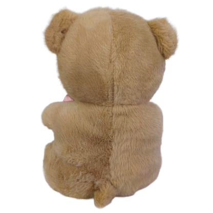 Oso de Peluche Amore 25cm
