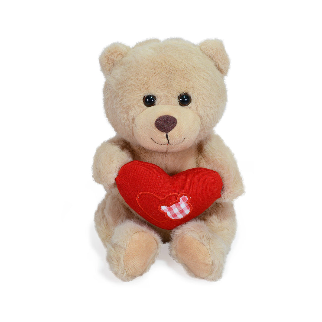 Oso de Peluche Amore 30cm