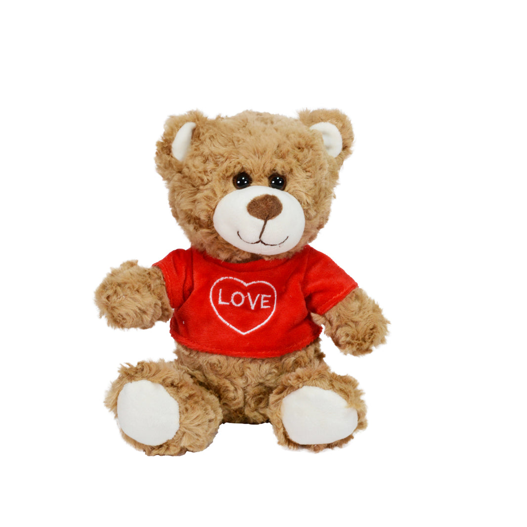 Oso de Peluche Bambino Bebé 20cm