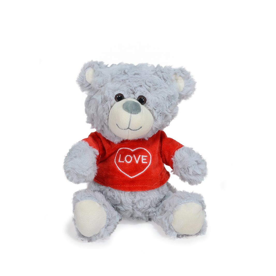 Oso de Peluche Bambino 20 cm