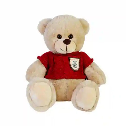 Oso de peluche Esteban 20 cm