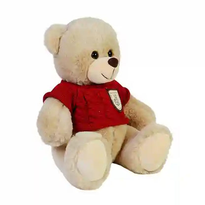 Oso de peluche Esteban 20 cm