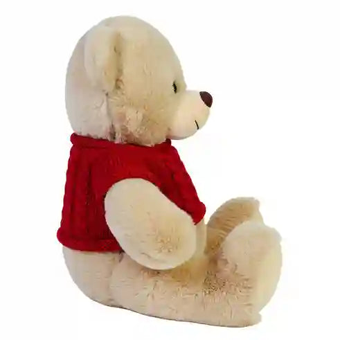 Oso de peluche Esteban 20 cm