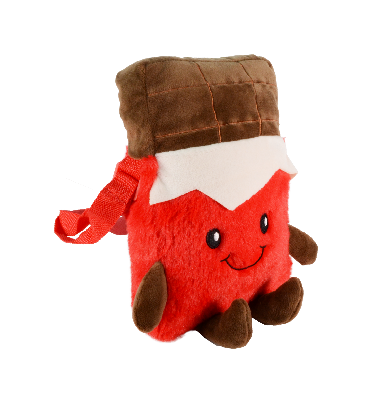 BOLSA DE BARRA DE CHOCOLATE 25CM