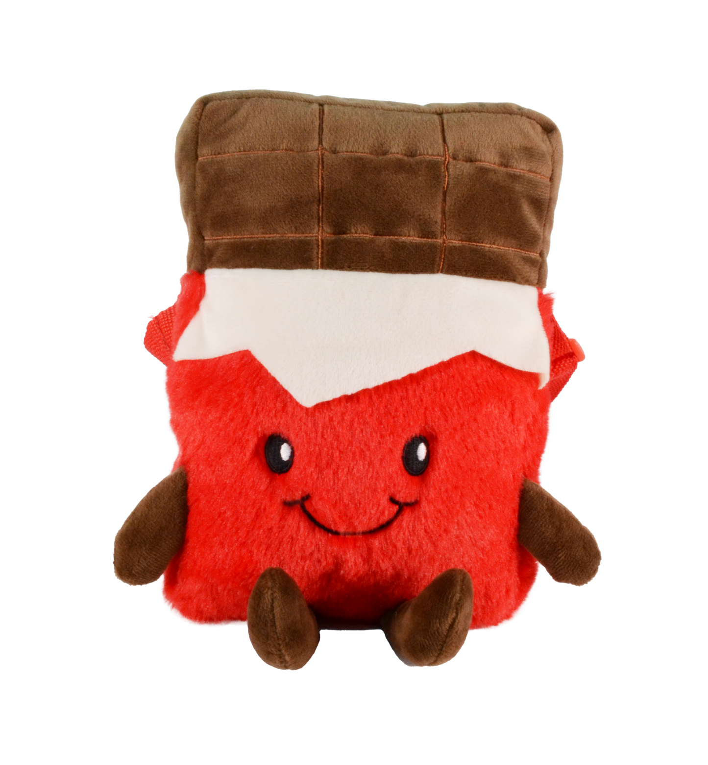 BOLSA DE BARRA DE CHOCOLATE 25CM