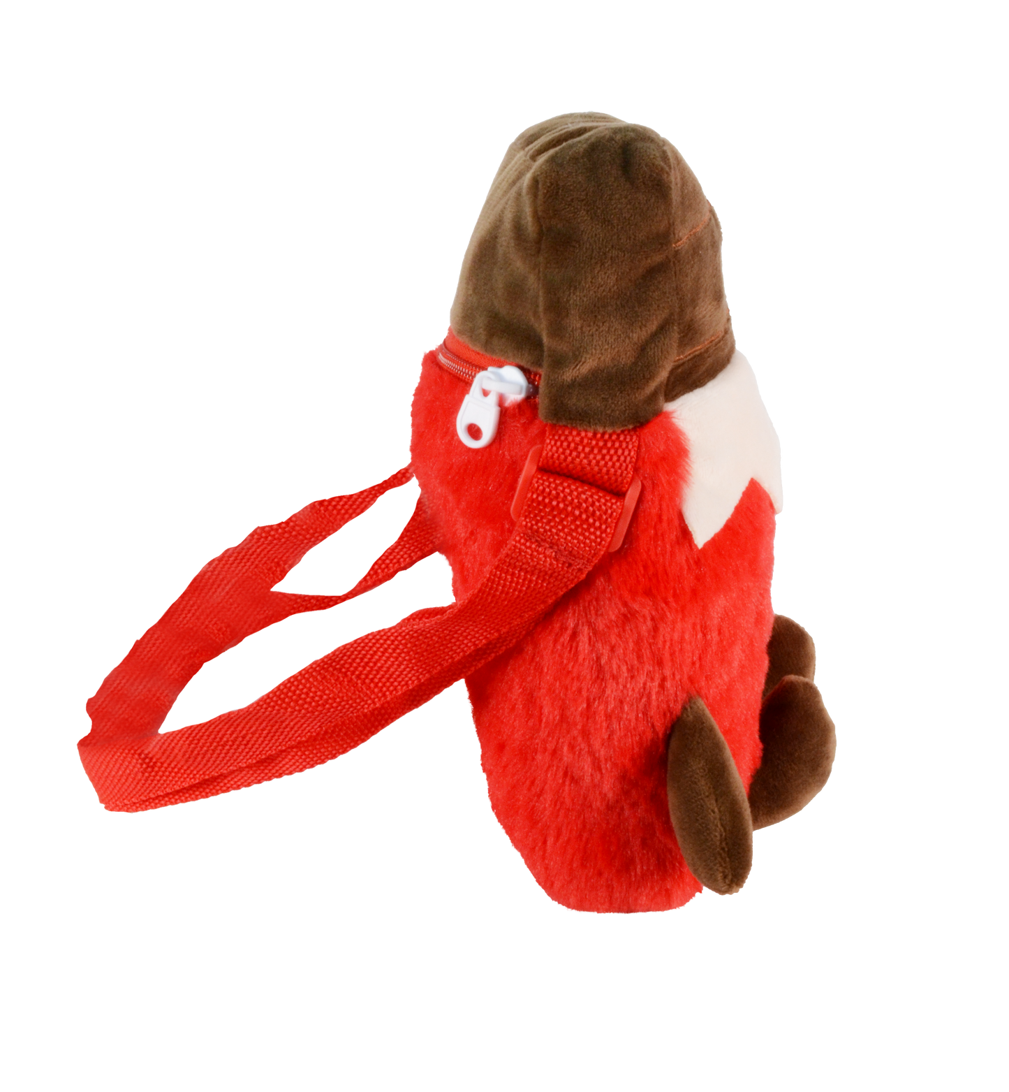 BOLSA DE BARRA DE CHOCOLATE 25CM