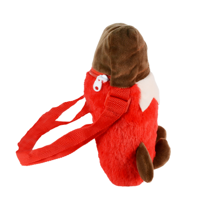 BOLSA DE BARRA DE CHOCOLATE 25CM