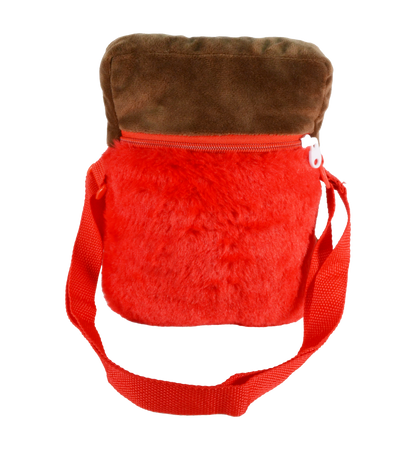 BOLSA DE BARRA DE CHOCOLATE 25CM