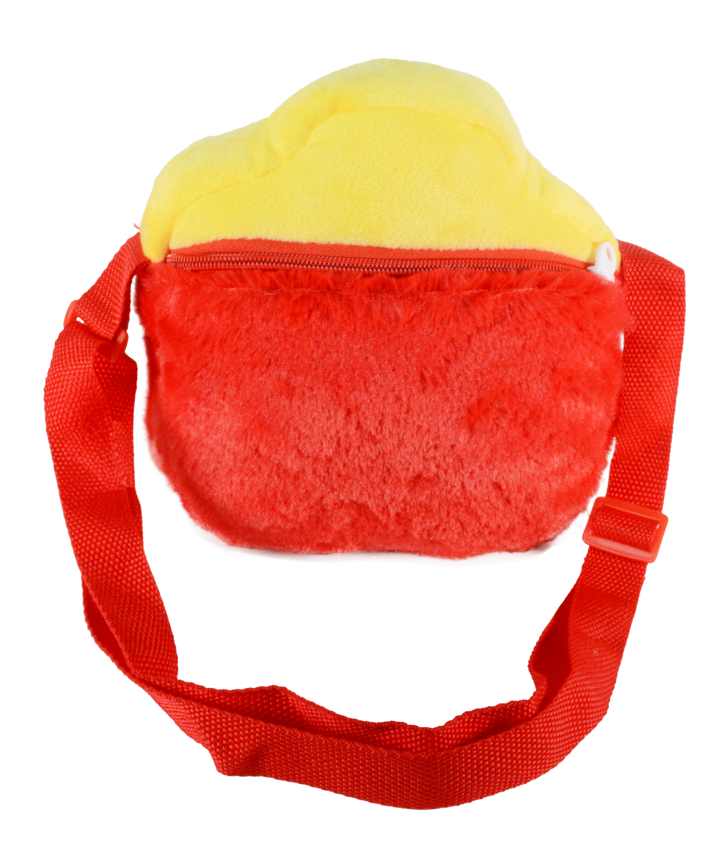 PAPAS ESPAPIRIPÁCTICAS 25CM - ROJO