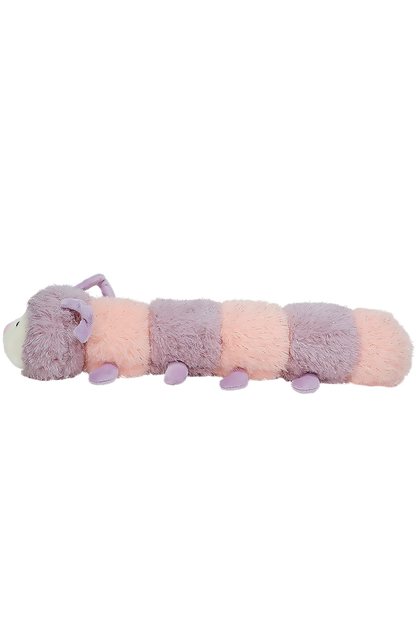 ORUGA CHACARRÓN 40cm - MORADO
