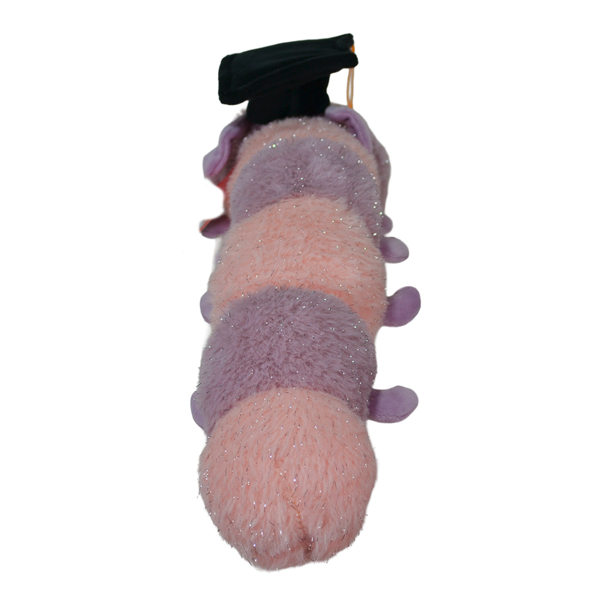 ORUGA CHACARRÓN 40cm - MORADO