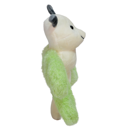 LIBELULA LOTO 18cm - VERDE