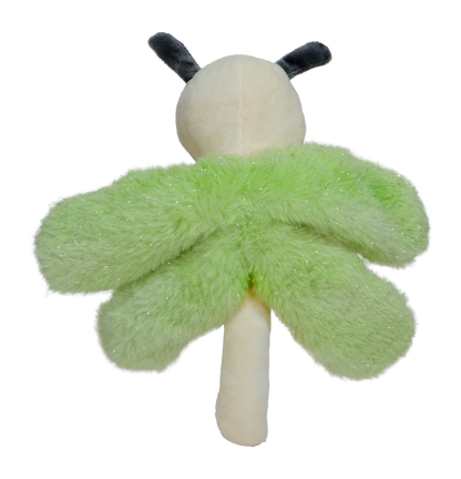 LIBELULA LOTO 18cm - VERDE