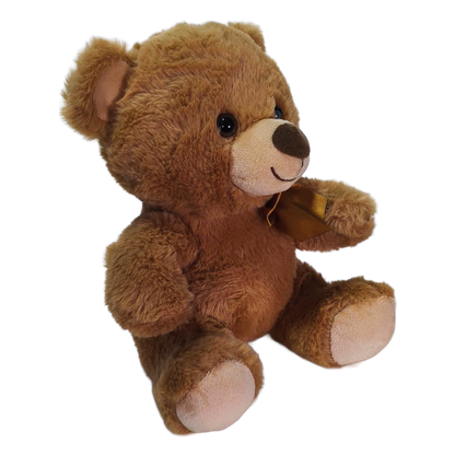 OSO KENDRA 22cm - CAFÉ