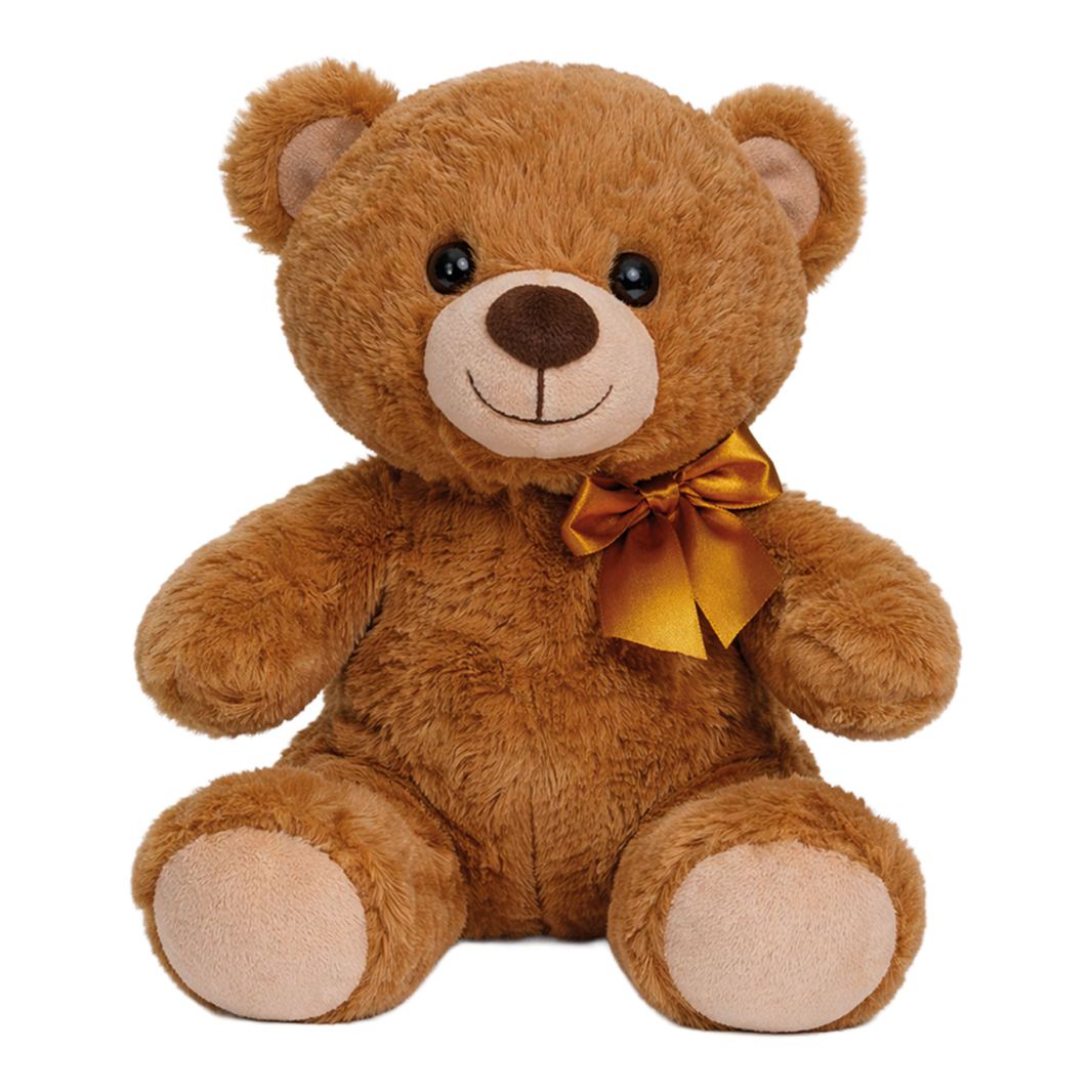 OSO KENDRA 22cm - CAFÉ