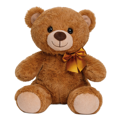 OSO KENDRA 22cm - CAFÉ