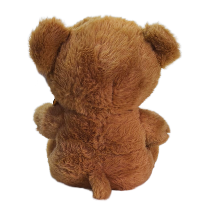 OSO KENDRA 22cm - CAFÉ