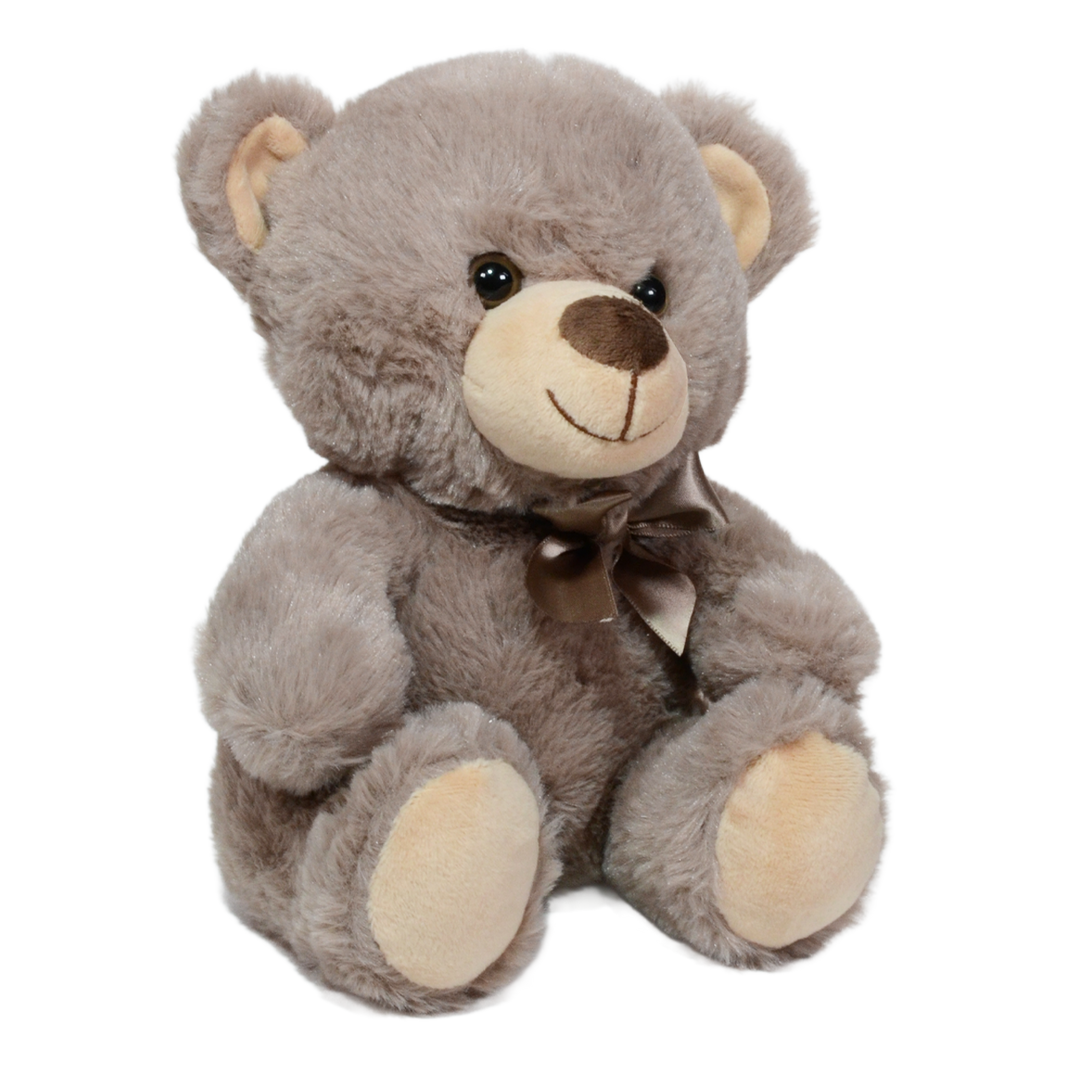 OSO KENDRA 22cm - CAFÉ OSCURO