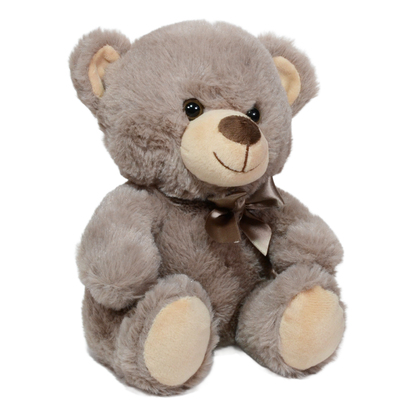 OSO KENDRA 22cm - CAFÉ OSCURO