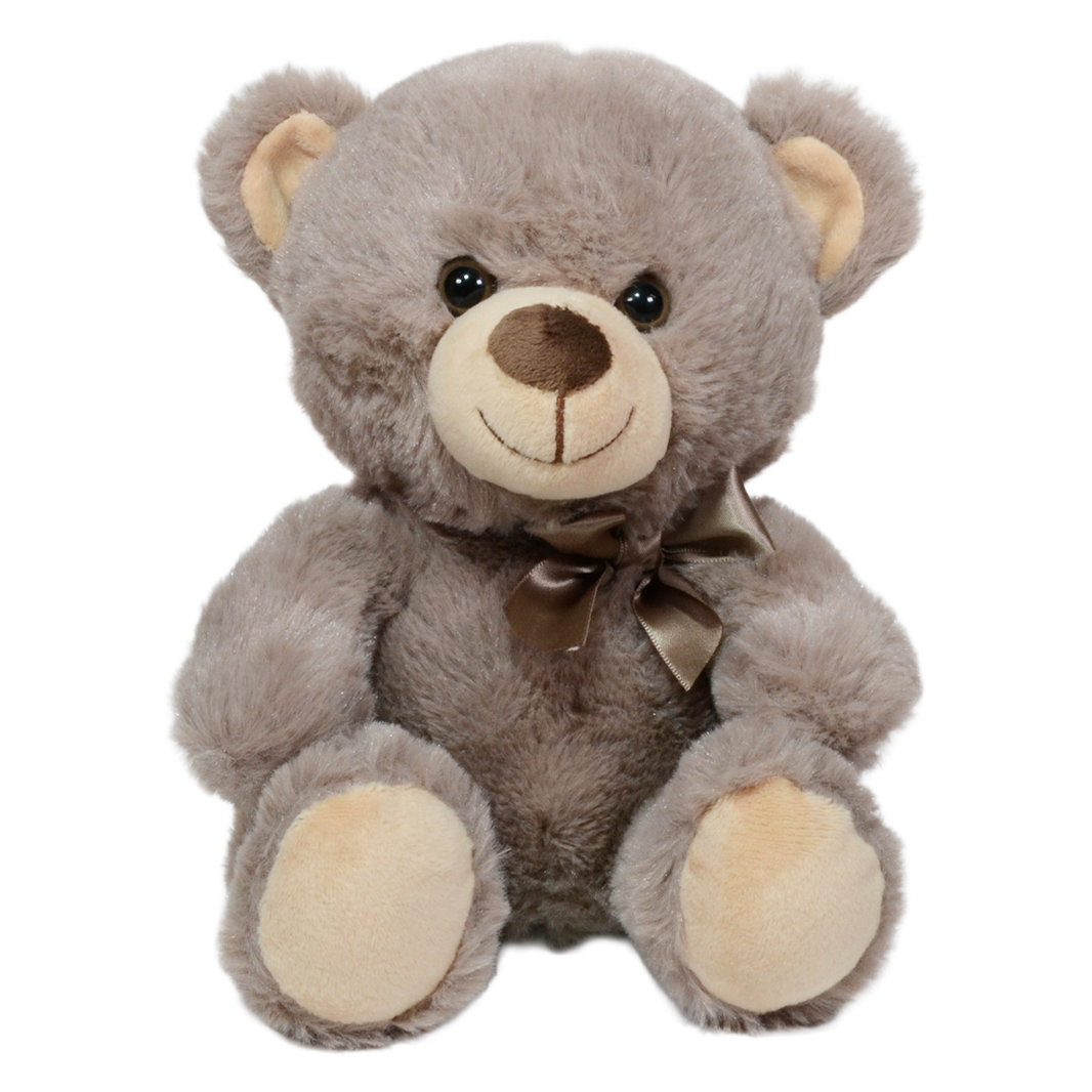 OSO KENDRA 22cm - CAFÉ OSCURO