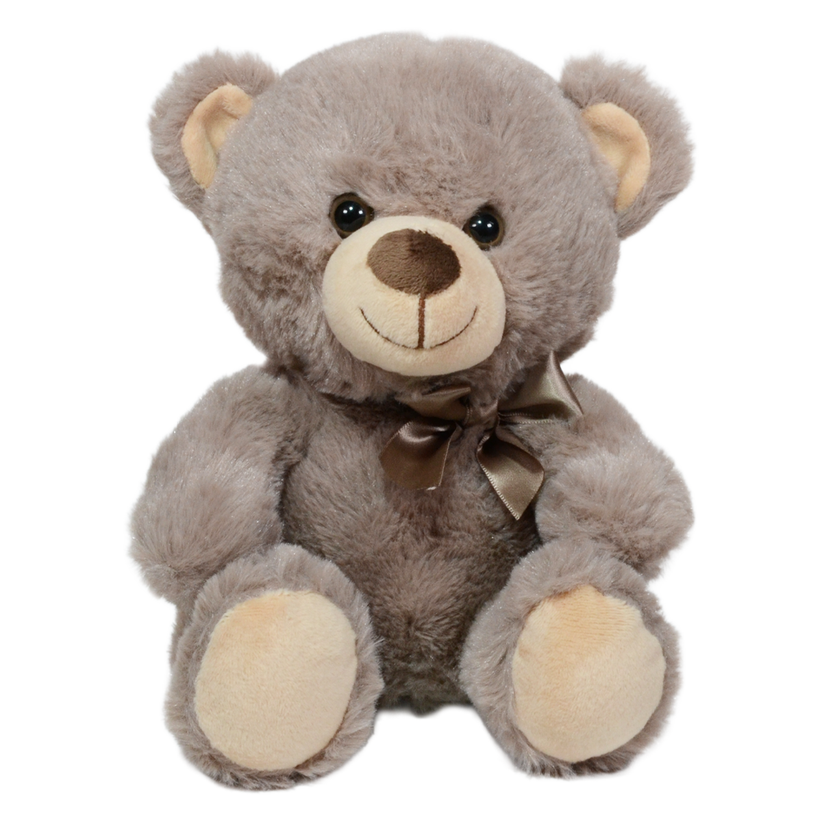 OSO KENDRA 22cm - CAFÉ OSCURO