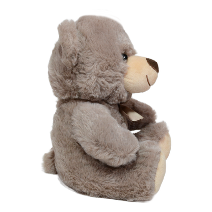 OSO KENDRA 22cm - CAFÉ OSCURO