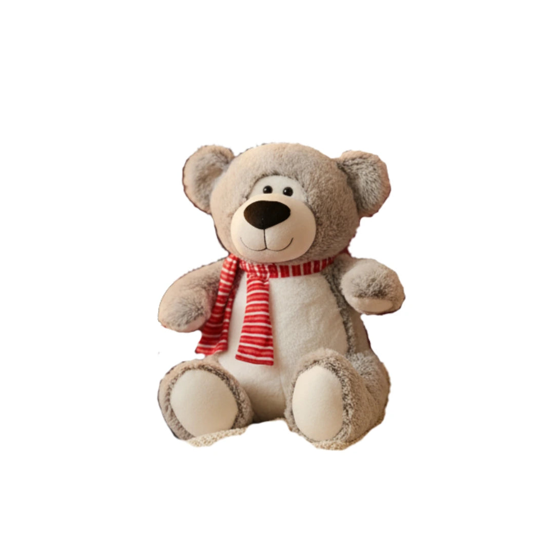 Oso de Peluche Baloo 30 cm