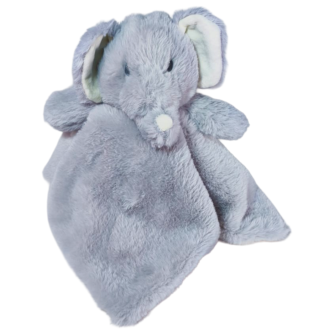 COBIJITA DE ELEFANTE 30cm - GRIS