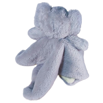 COBIJITA DE ELEFANTE 30cm - GRIS