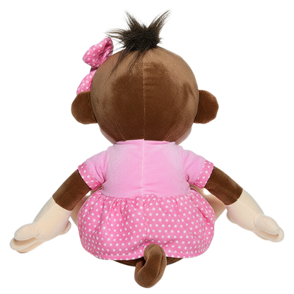 Changuita de Peluche Lili 25 cm
