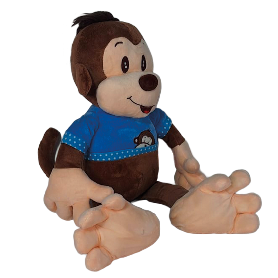 CHANGUITO LILO 25CM - AZUL