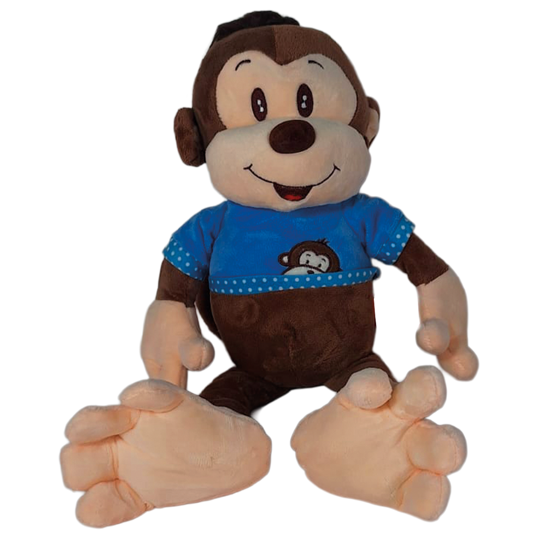 CHANGUITO LILO 25CM - AZUL