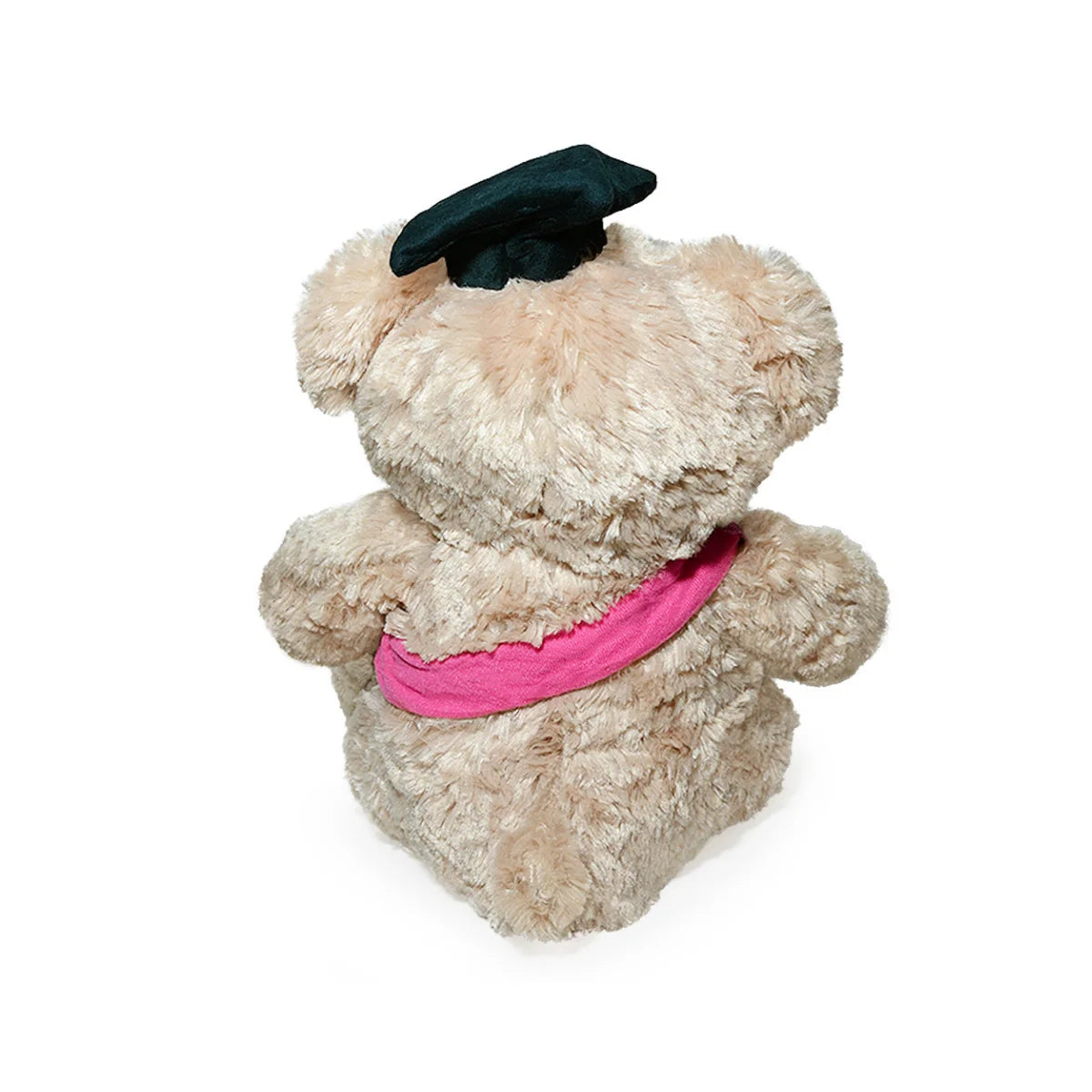 Oso de Peluche Graduado 30cm