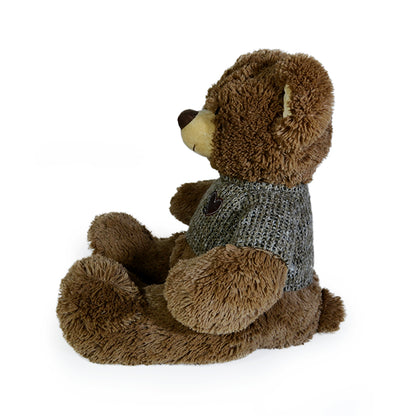 Oso de Peluche Levi 40cm