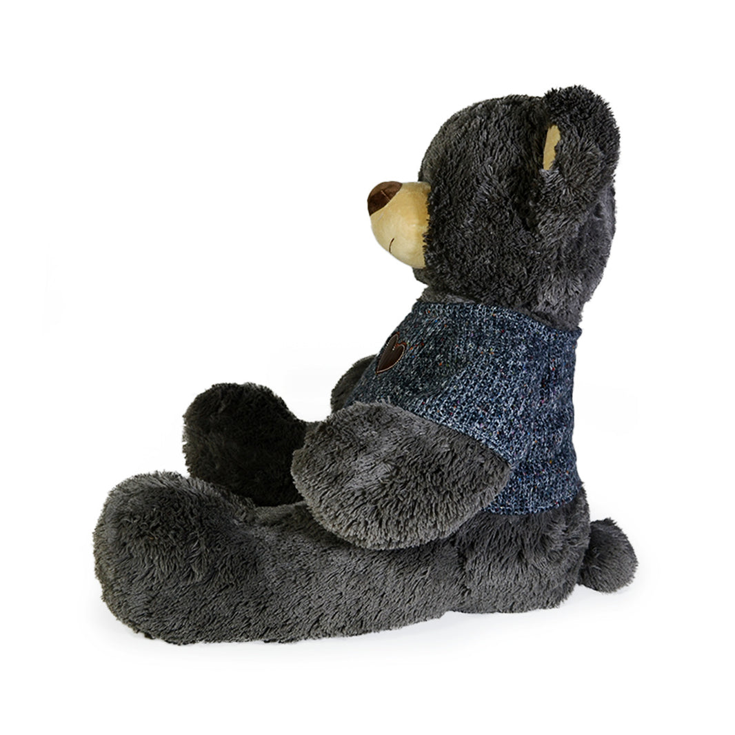 Oso de Peluche Levi 40 cm