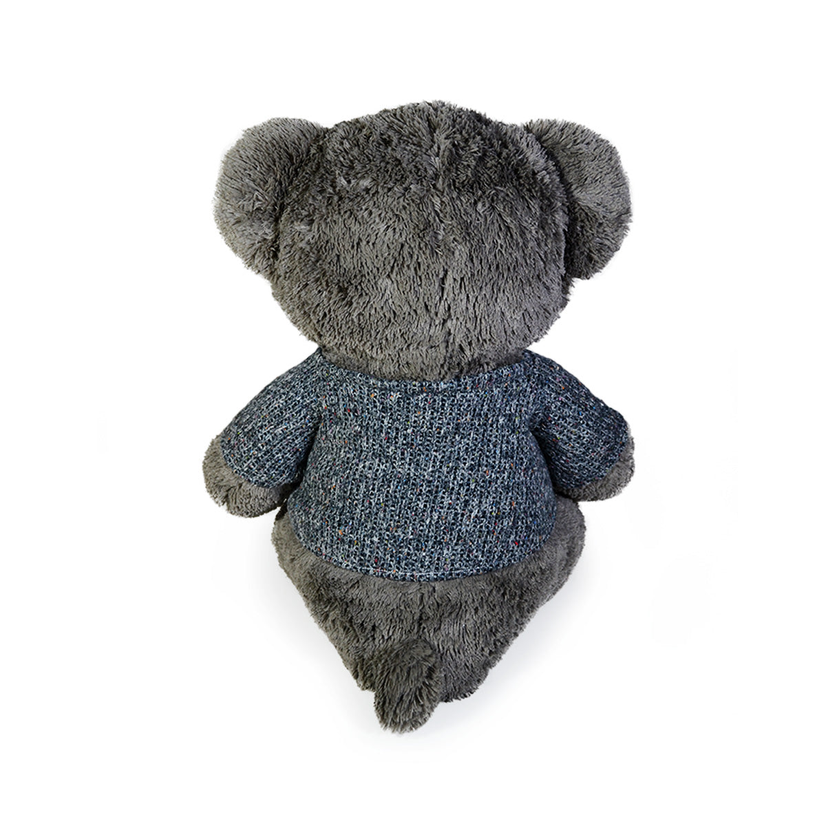 Oso de Peluche Levi 40 cm