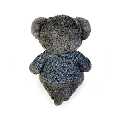 Oso de Peluche Levi 40 cm