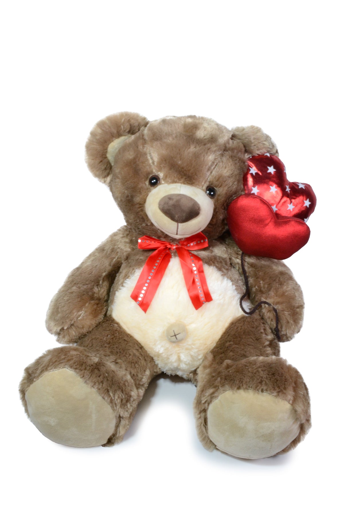 Oso de Peluche Dalto 50cm