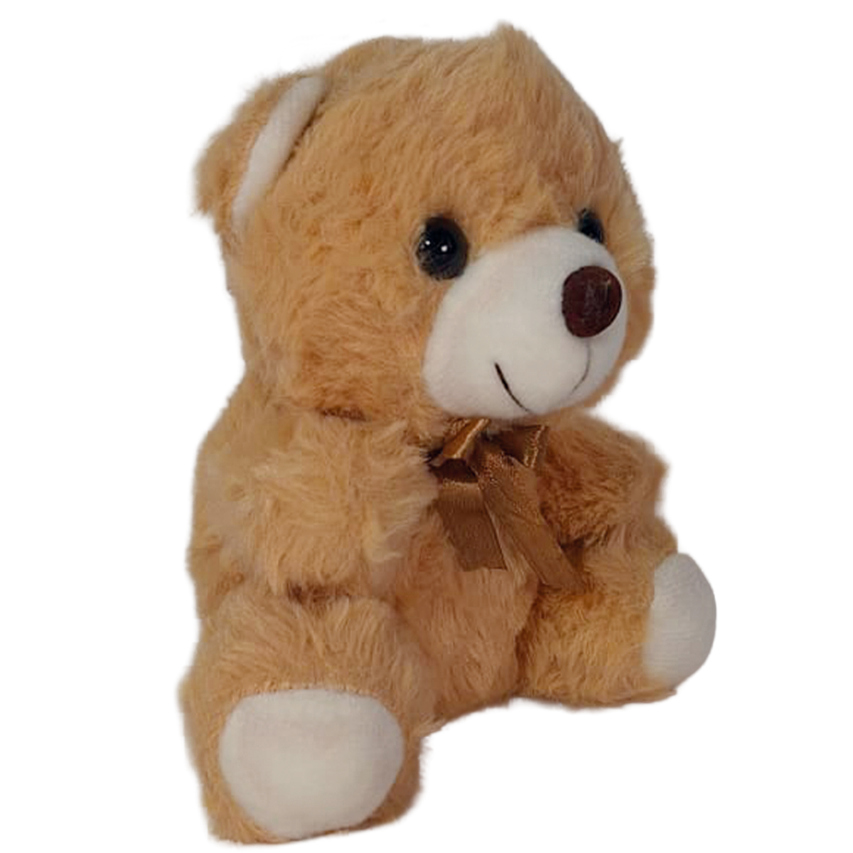 OSO CHARLES 15 cm - CAFÉ