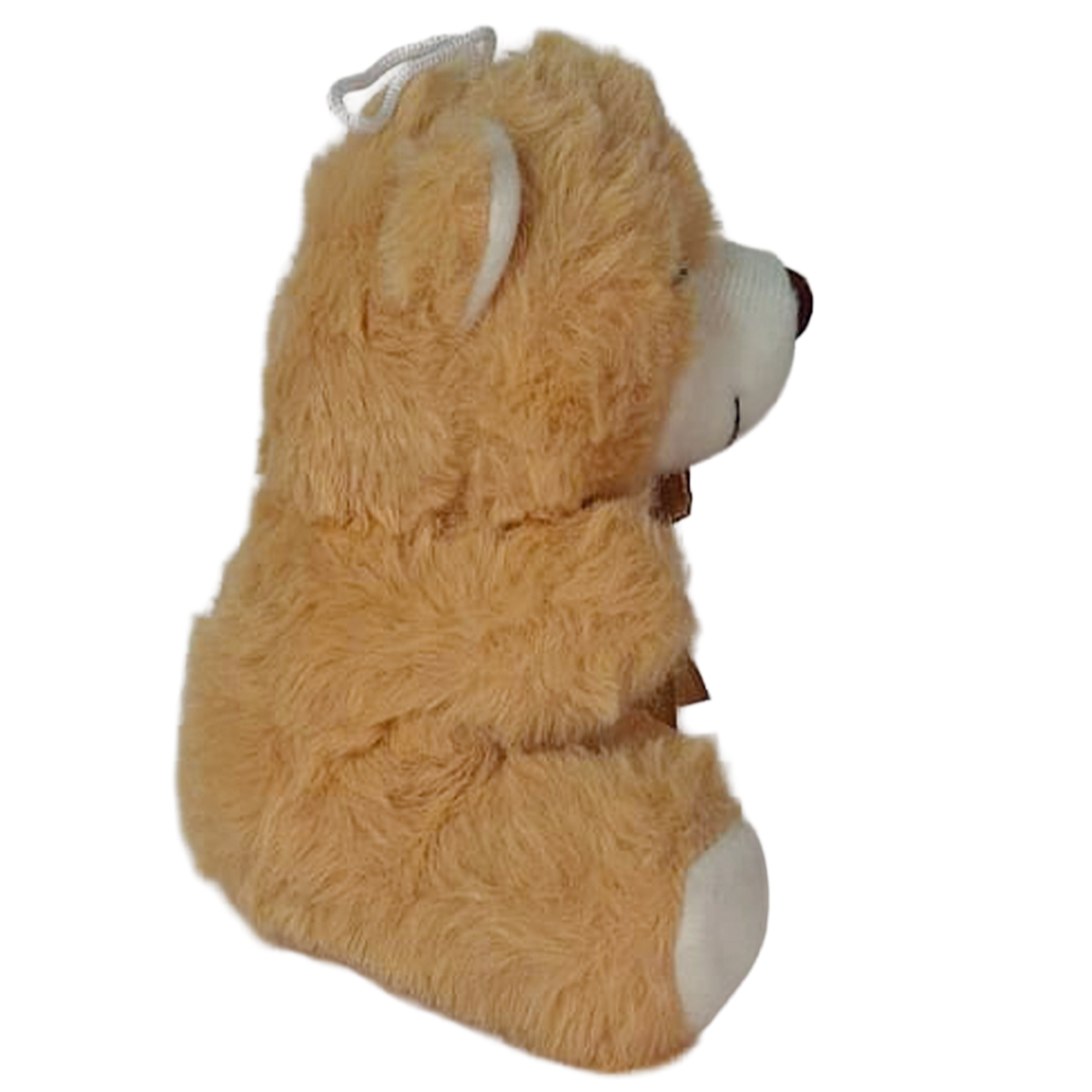 OSO CHARLES 15 cm - CAFÉ