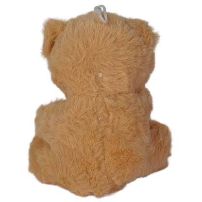 OSO CHARLES 15 cm - CAFÉ