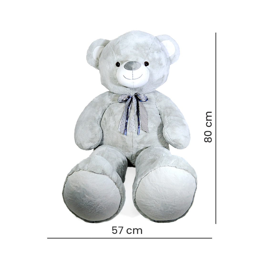 Oso de Peluche Neruda 80 cm