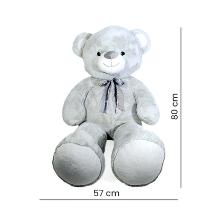 Oso de Peluche Neruda 80 cm