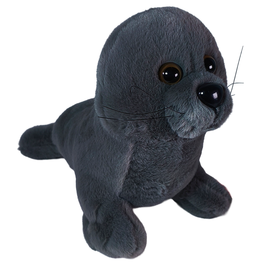 FOCA TERECHA 20cm - GRIS