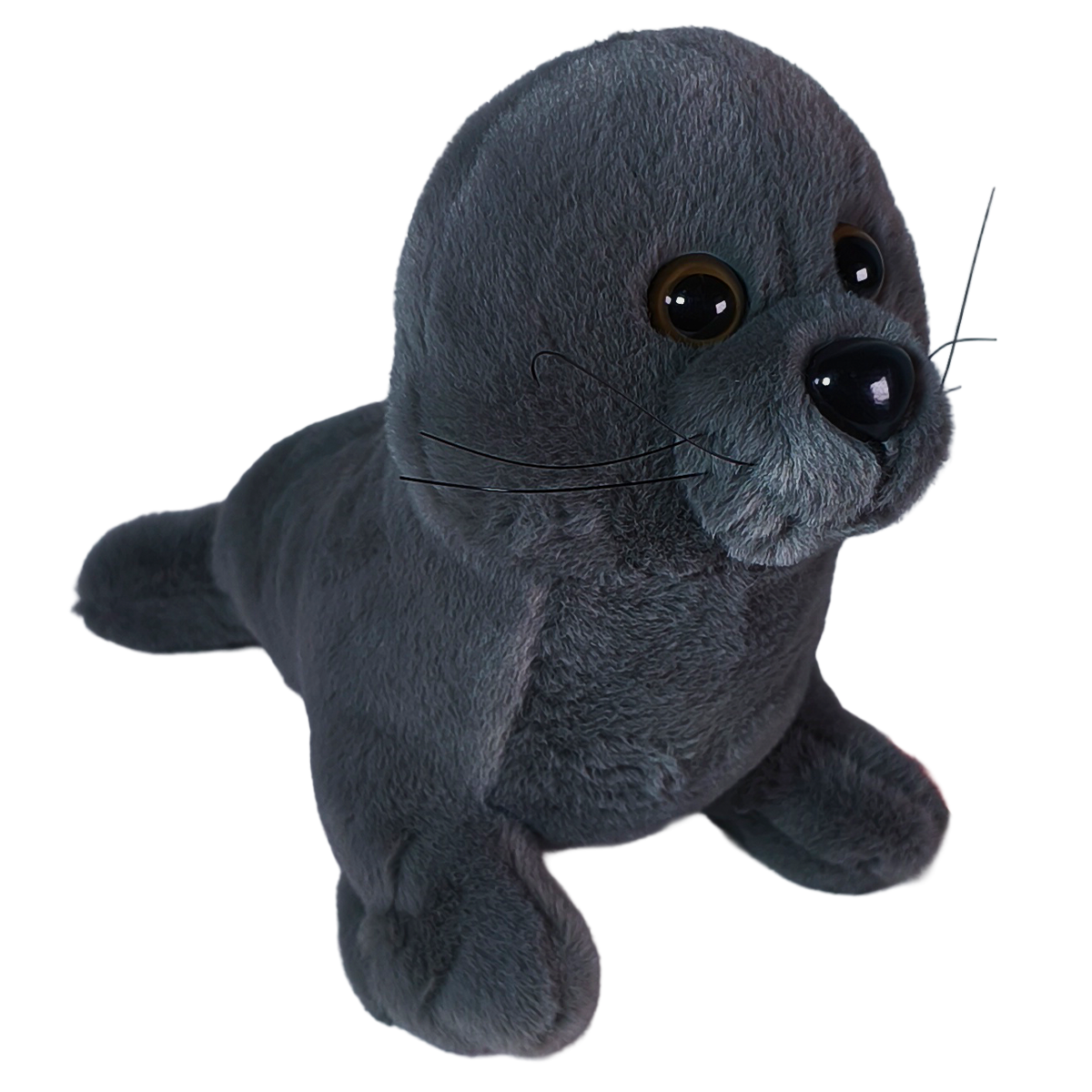 FOCA TERECHA 20cm - GRIS