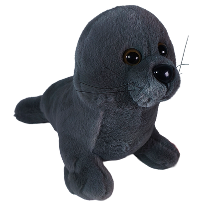 FOCA TERECHA 20cm - GRIS