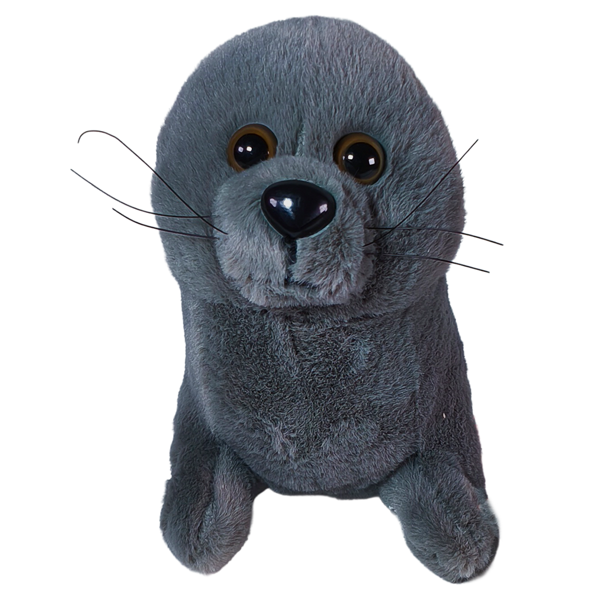 FOCA TERECHA 20cm - GRIS