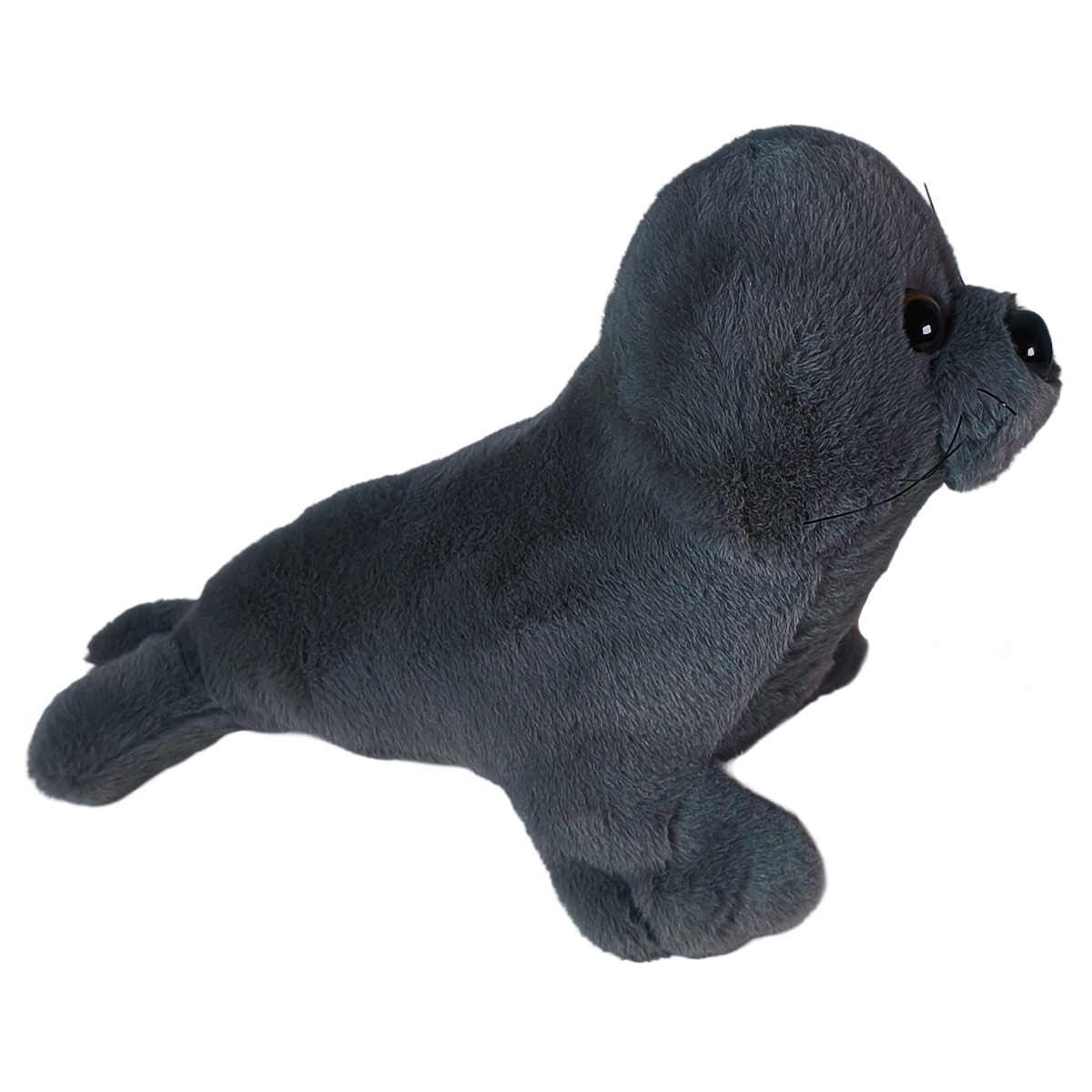 FOCA TERECHA 20cm - GRIS